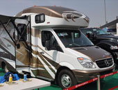 2013Ϻ܇չWinnebago܇DƬ