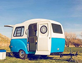 A񹲺͇܇ИI(y)˜QC/T776-2007-þ܇Motor caravan