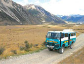 Campervan u܇