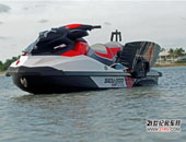 2012ô͵SEADOO WAKE 155\(yn)(dng)Ħͧ