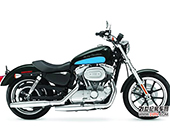 ״SɭSportster\ߣ܇ϵ