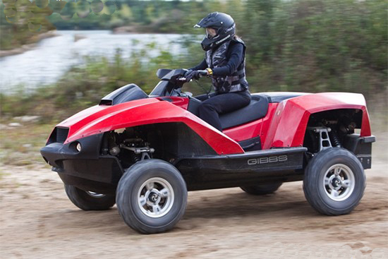 ˮꑃɗ܇-˹Quadski_