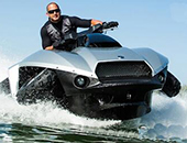 ˮꑃɗ܇-˹Quadski_