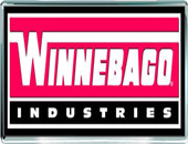 ȼ̓r(ji)Ј΄ݴʹWinnebago܇F(tun)ƳʽBͷ܇