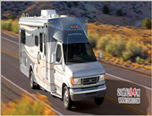Winnebago܇F(tun)Bm(x)ʮ@|(zh)