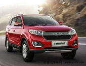 2016ؑc܇չװl(f)܇30 SUV܇ռһ