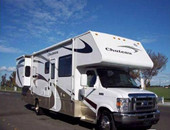 Holiday Rambler¿ʽCAluma-Lite܇װl(f)