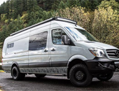OutsideVanʽBUnicorn܇p