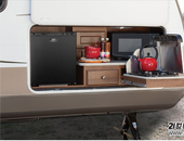 2014Jayco˾ϒʽAWhite Hawkϵз܇