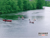 ~sǼLake George Escape¶I