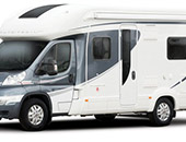 Winnebago¿ʽBͷ܇Travato 59G[