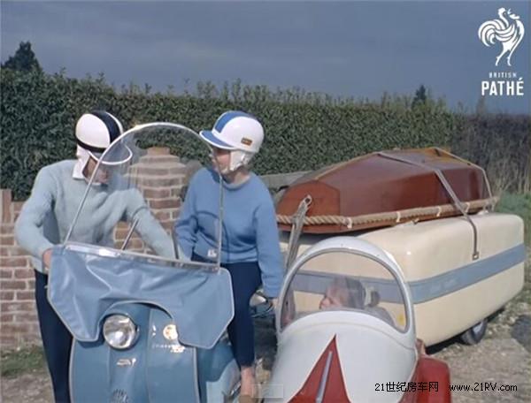 y Mini-Motel܇ǰO(sh)Ӌ60