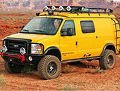 Eϵ4x4 Sportsmobile¶I܇