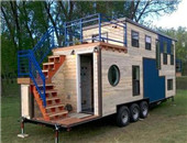 ͟ ݆ӵĻѩȼTinySkiLodge