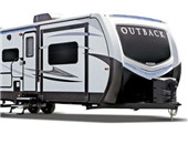 2016KeystoneϒʽAͷ܇Outback