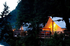 һ(g)I(yng)ظVGlamping(A¶I(yng))ʲô