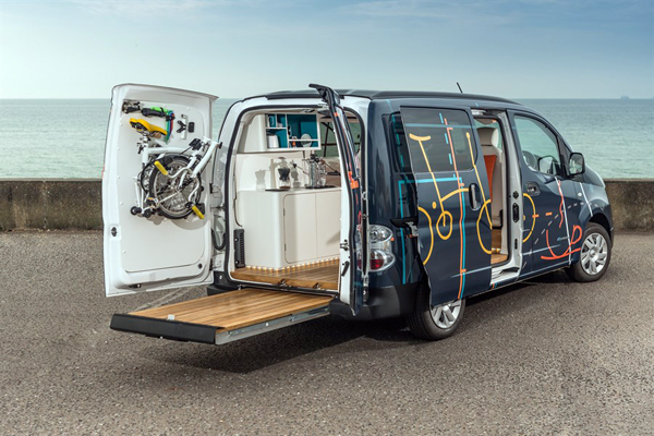 ߅߅ ׿e-NV200 WORKSPACE늄ӷ܇