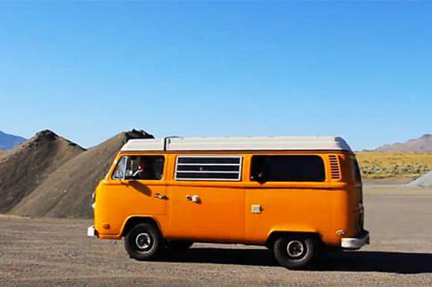 _Vanagon܇ pɐ