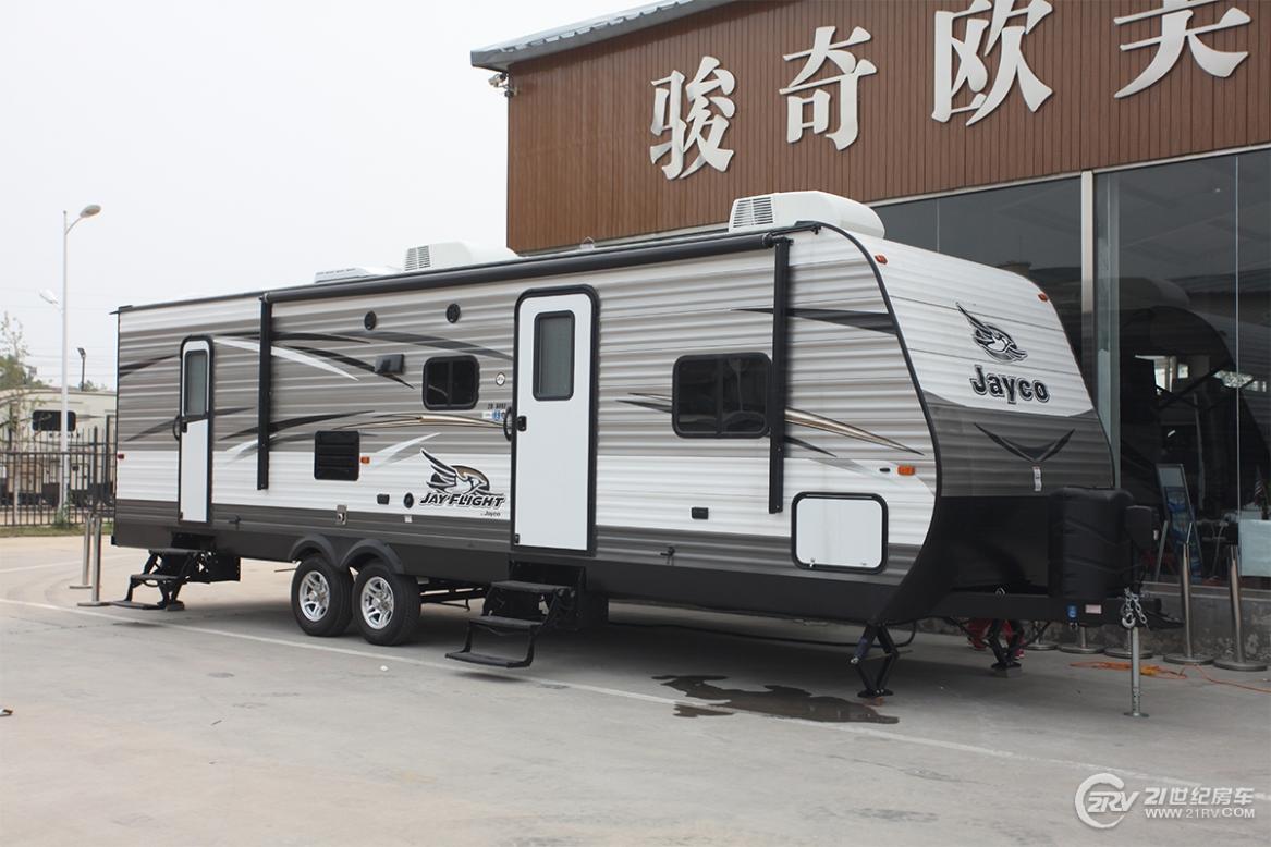 E淿܇-·ϒ-2017Jayco 28BHBE