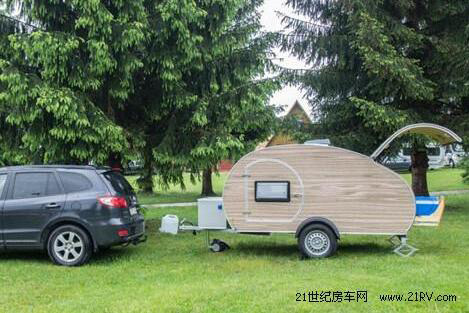 TinycamperϒʽAMini܇