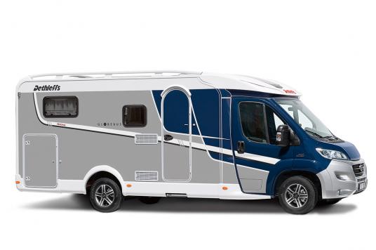 Globebus Active