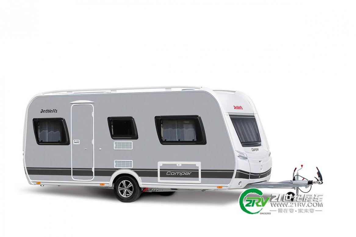 Dethleffs¸܇-Camper-2016Camper