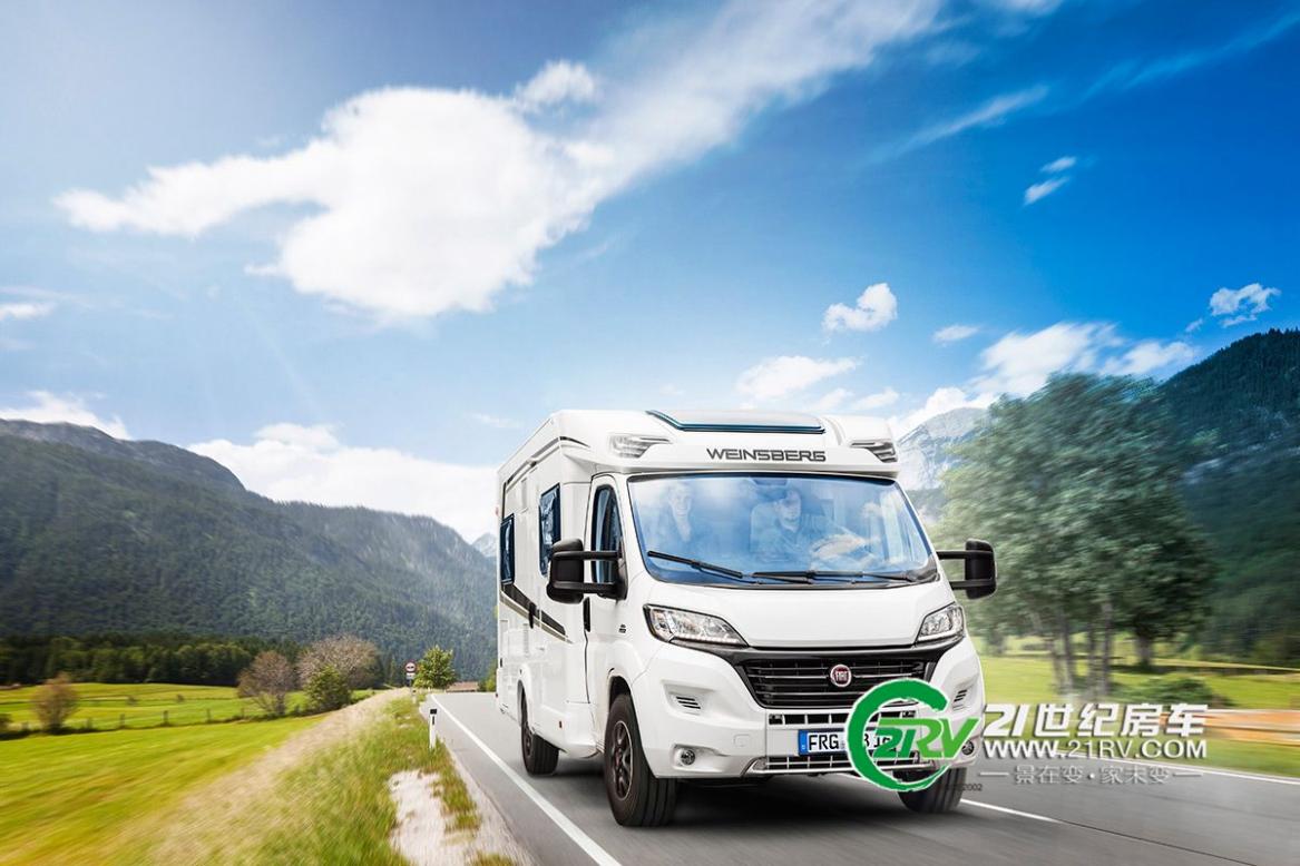 WEINSBERG܇-CaraLoft-2016CaraLoft
