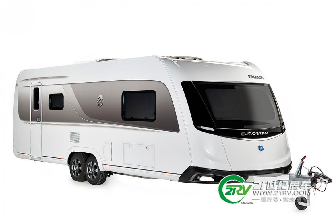 KNAUS܇-Eurostar-2016Eurostar