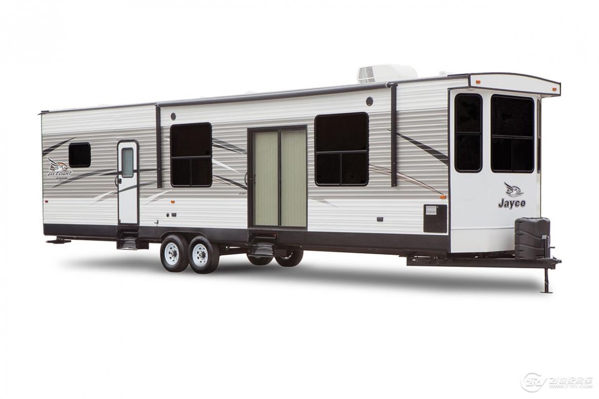 E淿܇-·ϒ-2017Jayco 40BHTS
