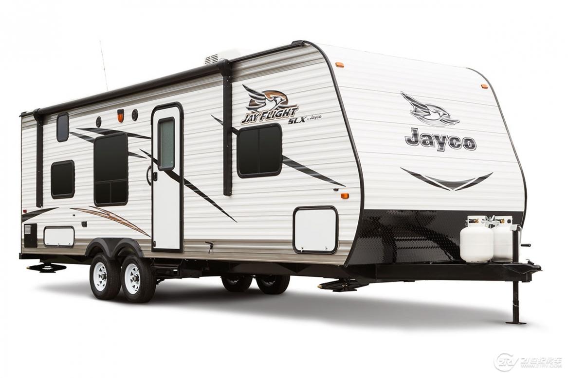 E淿܇-·ϒ-2017Jayco 267BHSW