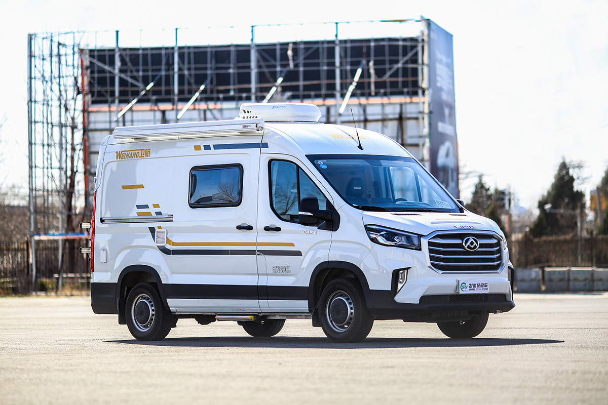 ͻȻ׃Ll(wi)MAXUS V90 Bͷ܇ʽ