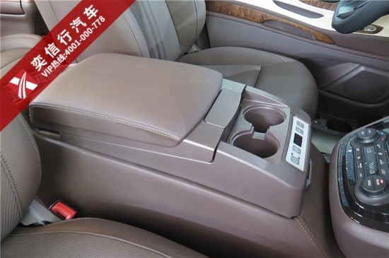 且買且珍惜，精品奔馳威霆商務(wù)房車，價(jià)格優(yōu)惠，值得抄底_4