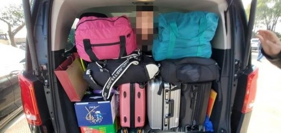 奔馳V級(jí)房車，質(zhì)量好不好，價(jià)格貴不貴，客戶認(rèn)可才是王道！_5