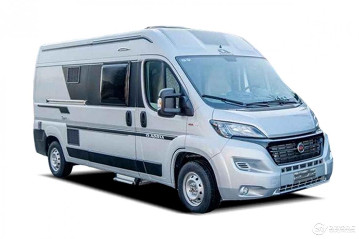 ADRIA܇-ƁFIAT-2019ŐTWIN600 p˴