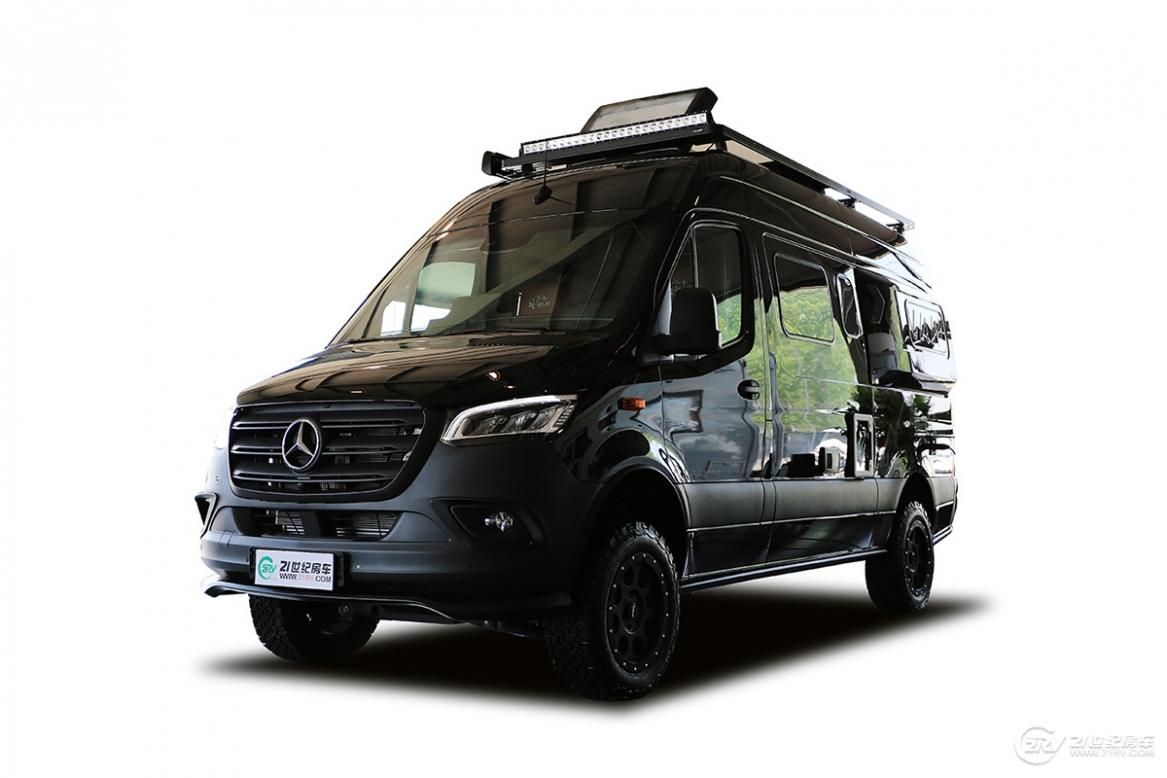 ķHymer܇-˹e-2020˹e4X4ԽҰ܇