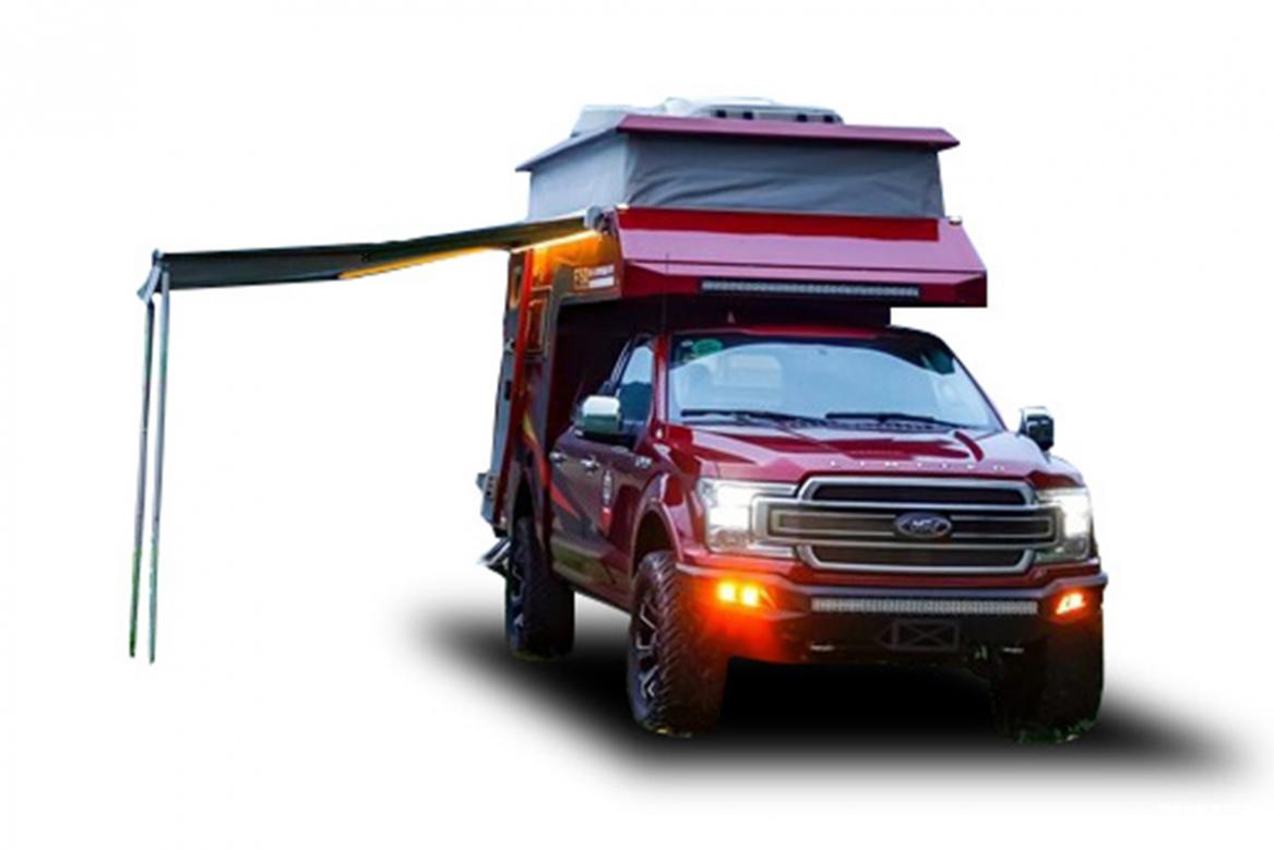 ܇-F150-2020LTD