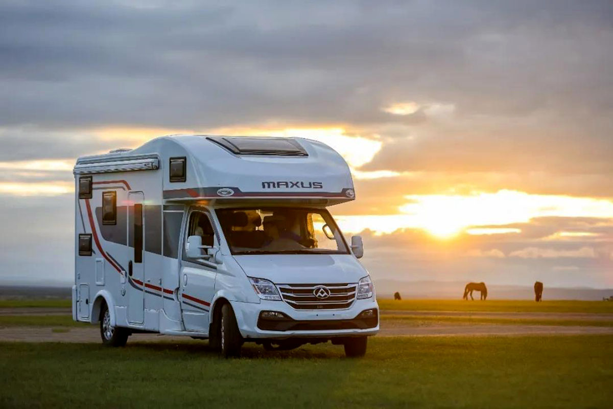 MAXUS܇RV90 C`ӿǈ