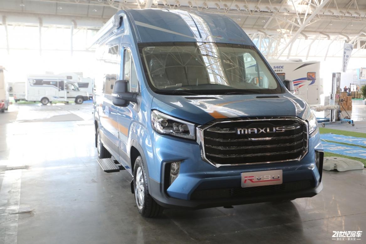 MAXUS܇-RV90-2020RV90v