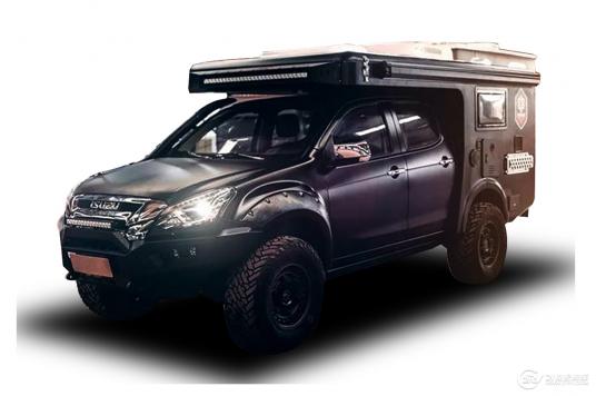 ܇D-MAX