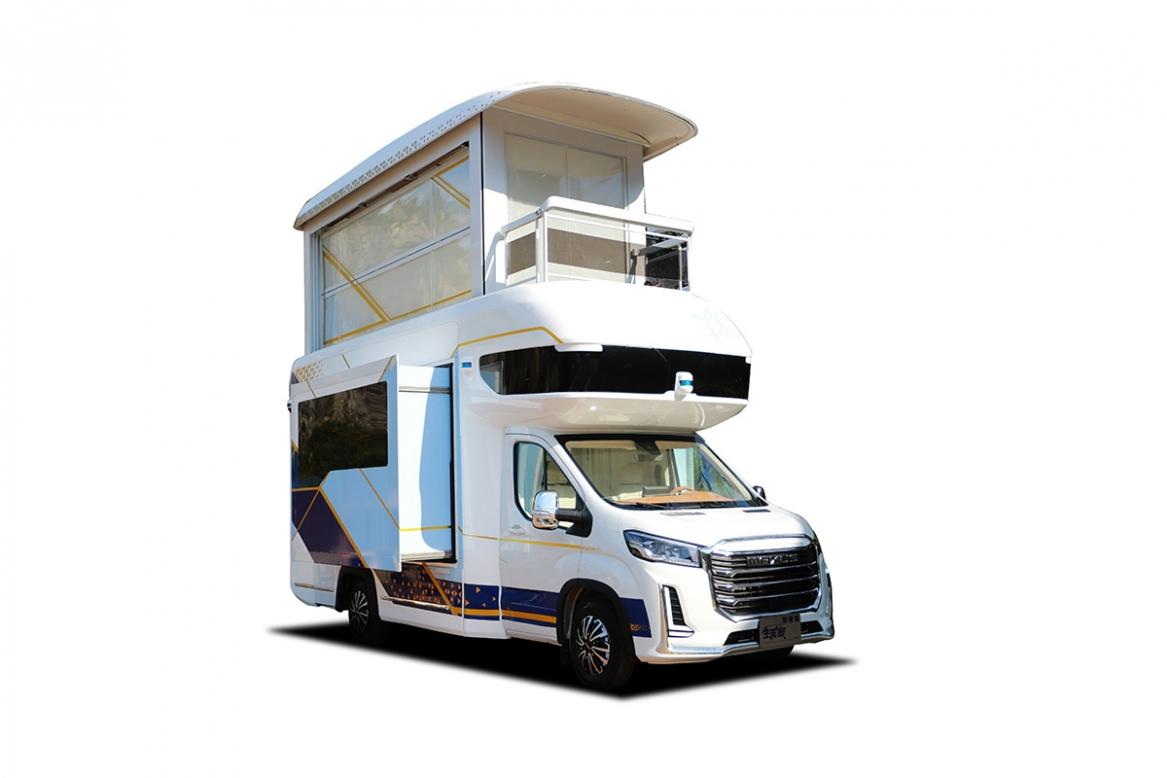 MAXUS܇-RV90-2020V90e