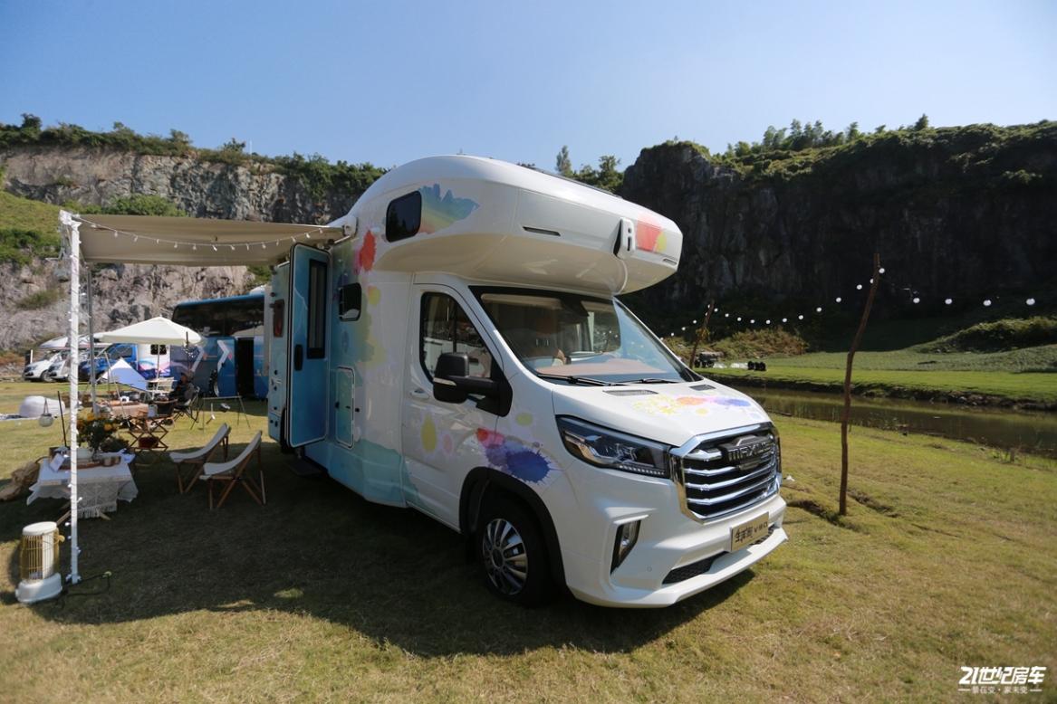 MAXUS܇-RV90-2020V90pչ