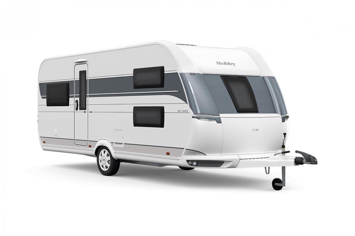  Hobby܇-·ϒ-2021DE LUXE 515 UHK