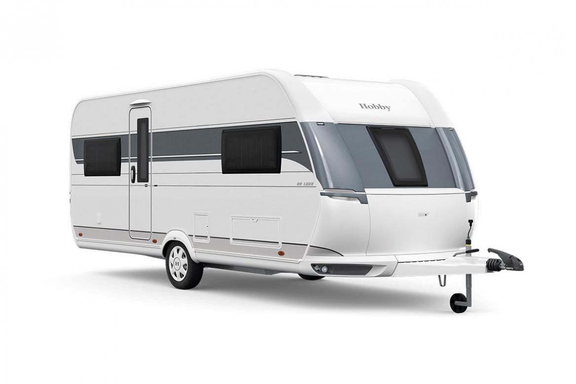  Hobby܇-·ϒ-2021DE LUXE 515 UHL