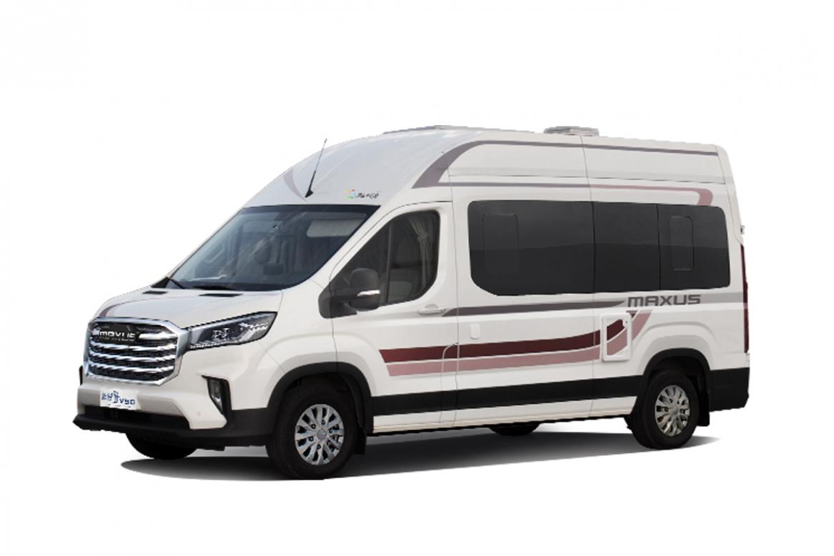 MAXUS܇-RV90-2021мV90Ş