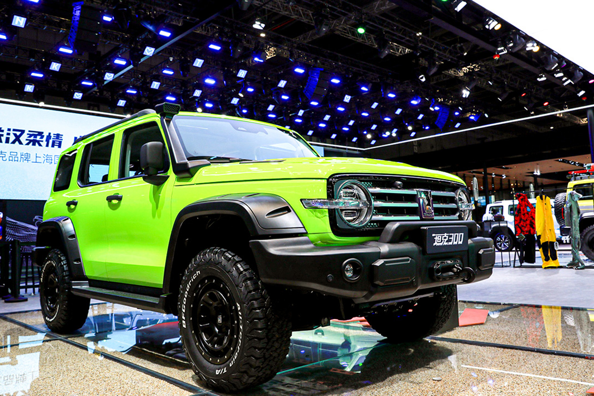 ]׿F(xin)AmϠ·ϒ췿܇SUV