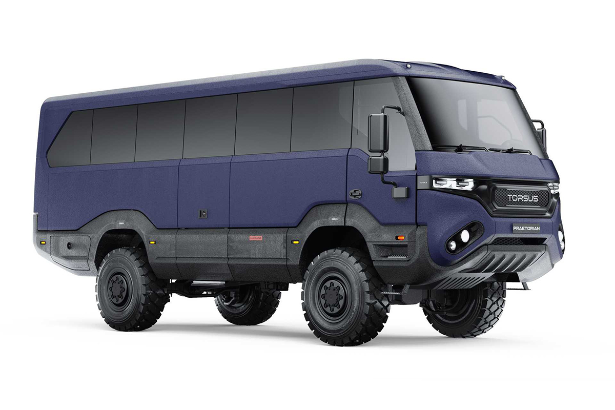 4x4аͷ܇MANױP(dng)1150ţg